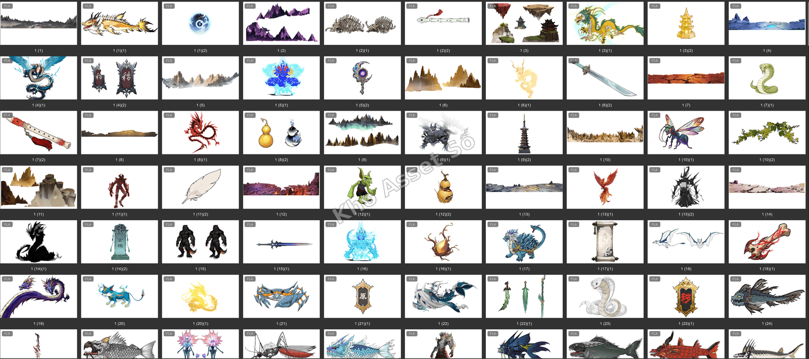 Wed4 Gói 8 (500+)